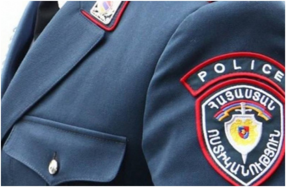 Իրավապահ համակարգի հակառակ կողմը